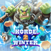 Horda 2 Invierno screenshot